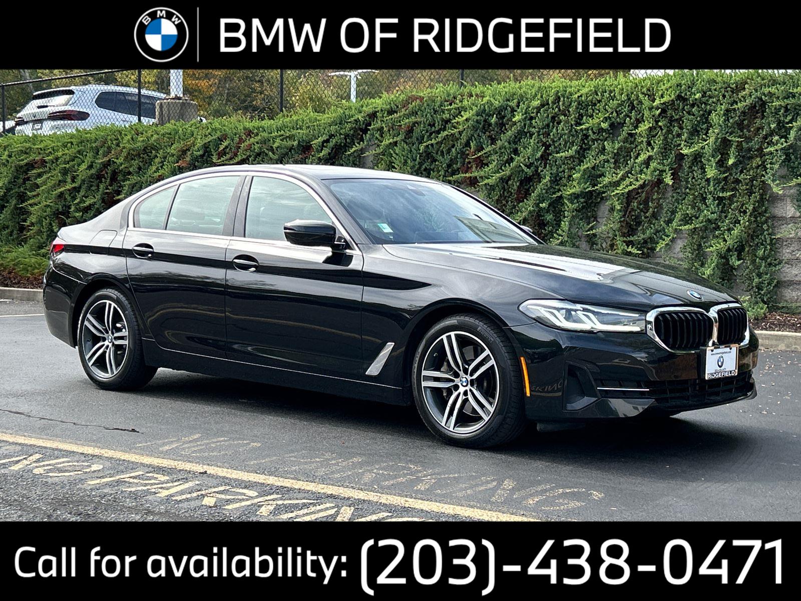2025 Bmw 530i 530i xDrive photo 4