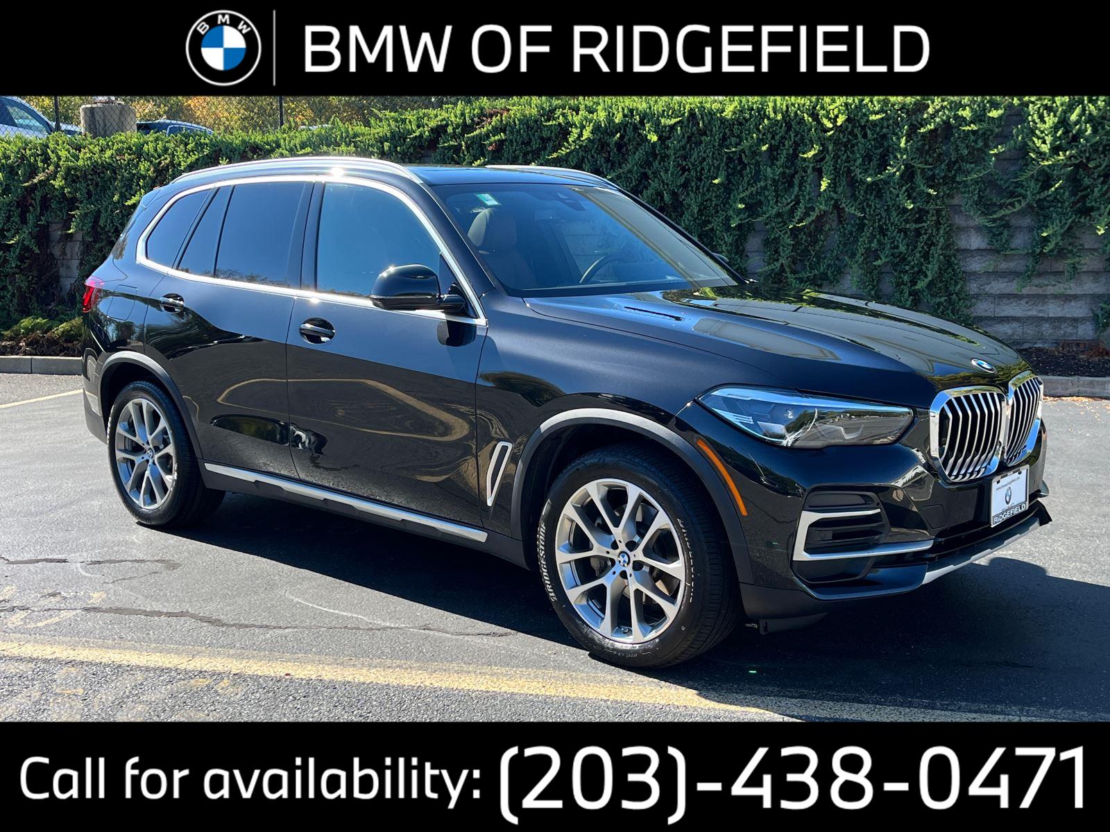 2025 Bmw X5 xDrive40i photo 4