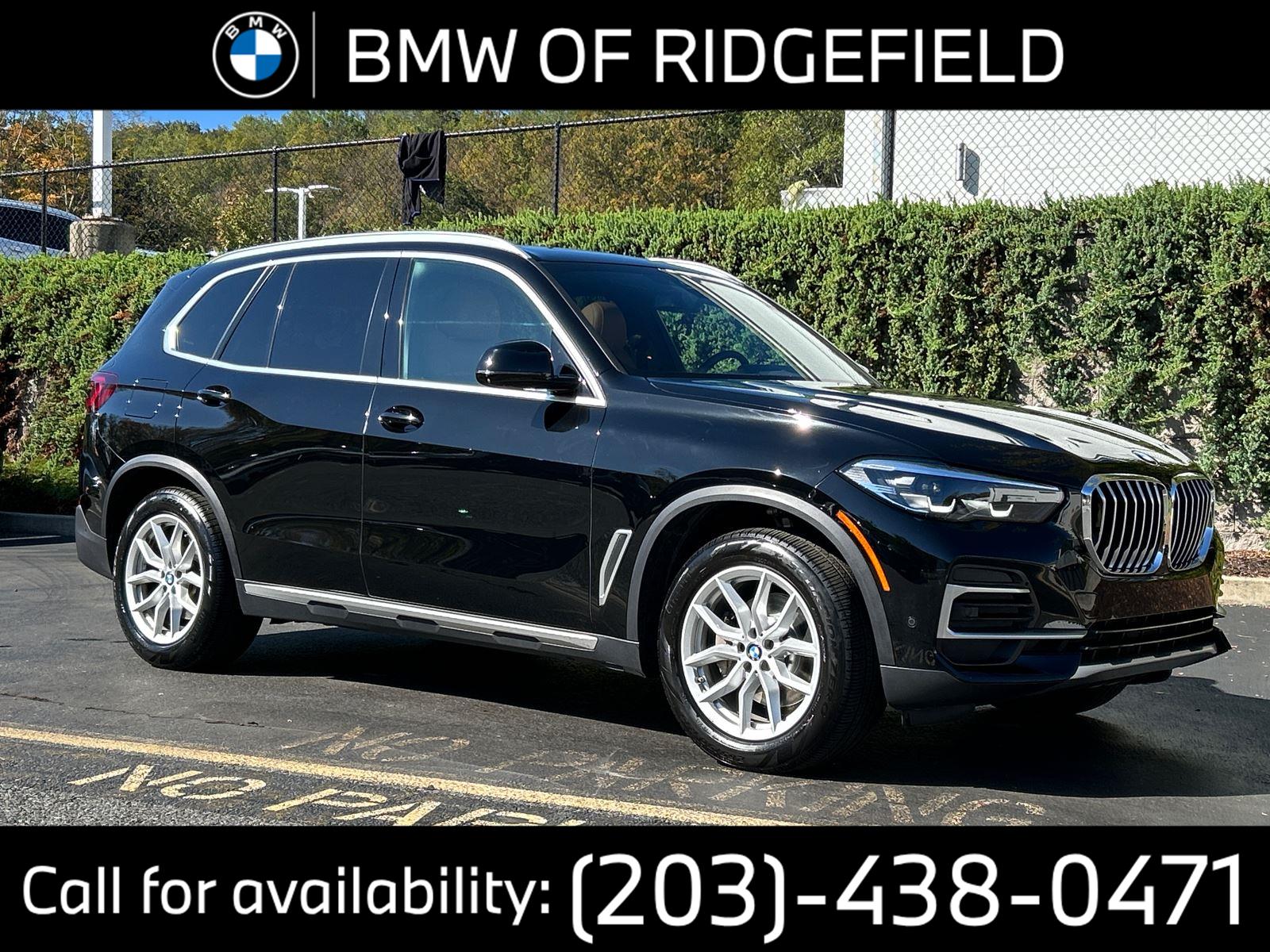 2019 Bmw X5 xDrive40i photo 4