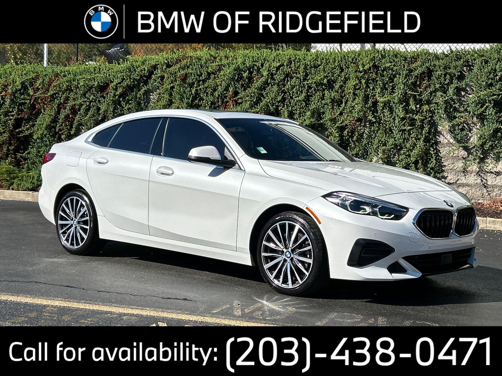 2025 Bmw 230i xDrive photo 3