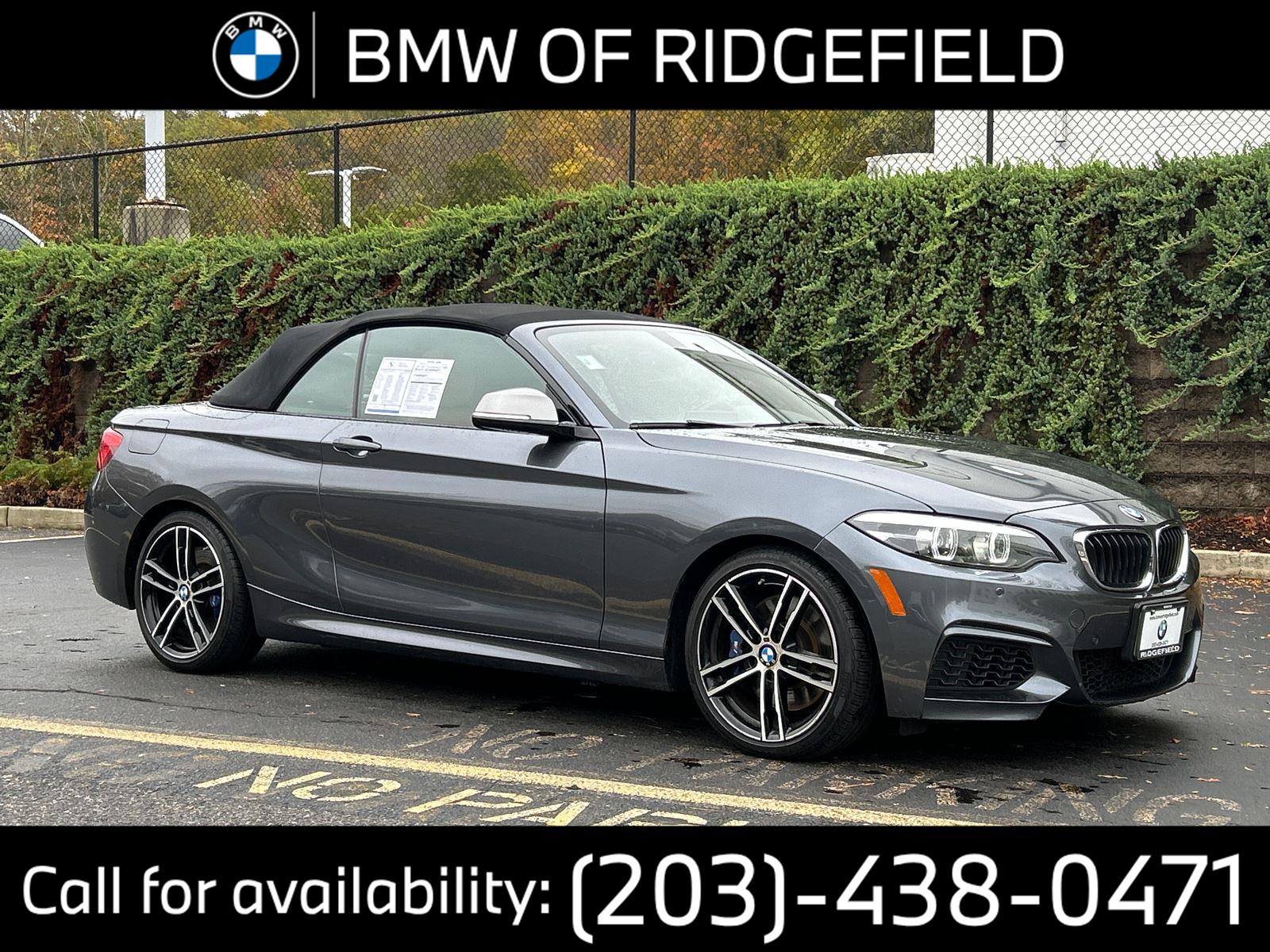 2025 Bmw 230i xDrive photo 4