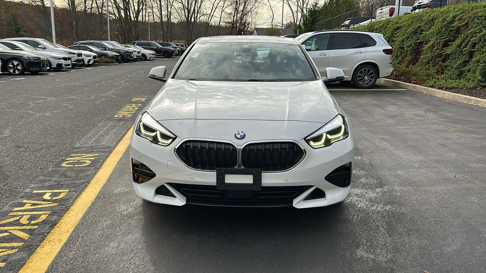 2022 Bmw 228i xDrive GC photo 2