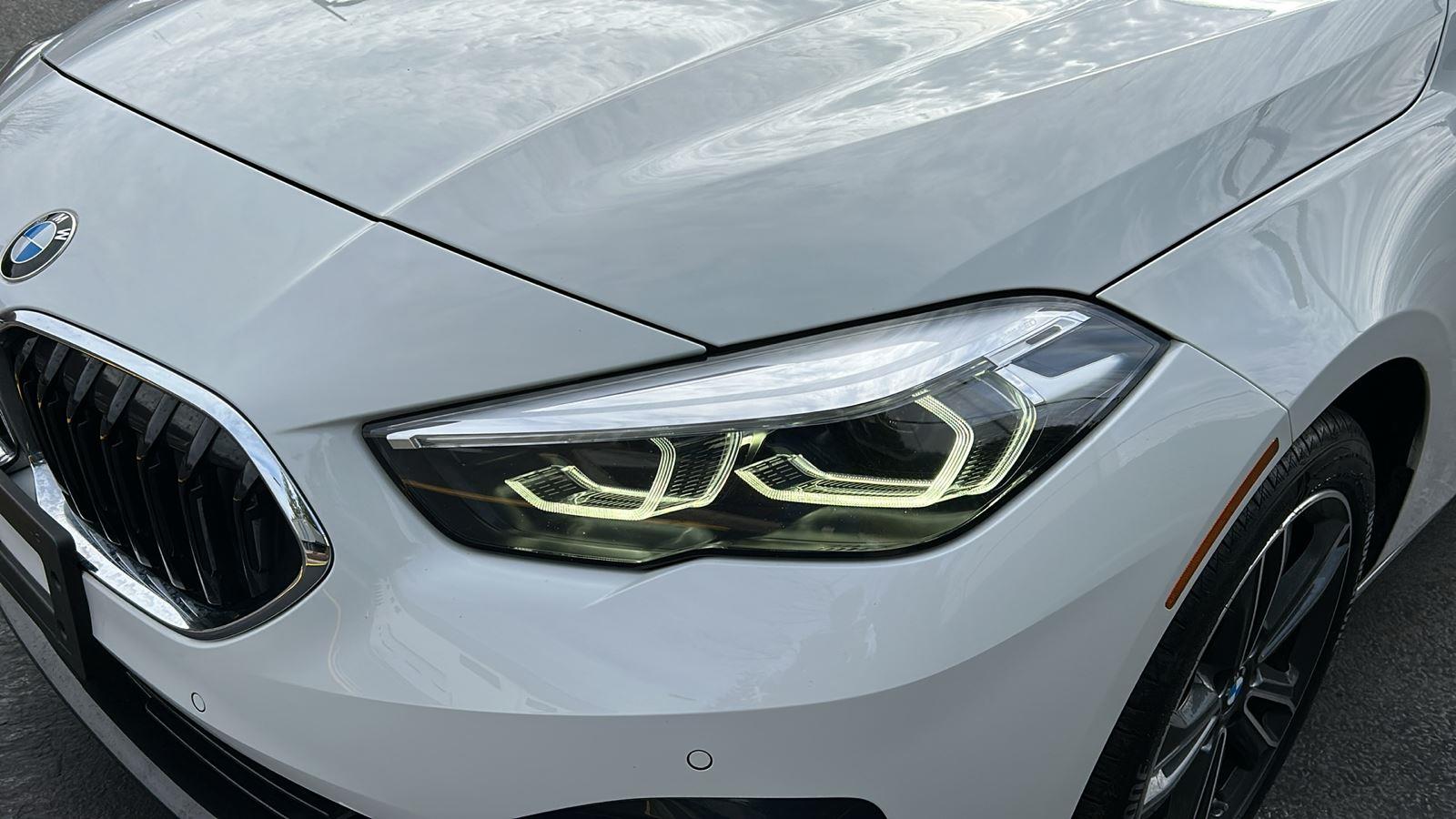 2022 Bmw 228i xDrive GC photo 4