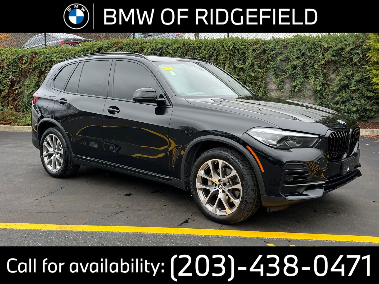 2019 Bmw X5 xDrive40i photo 3