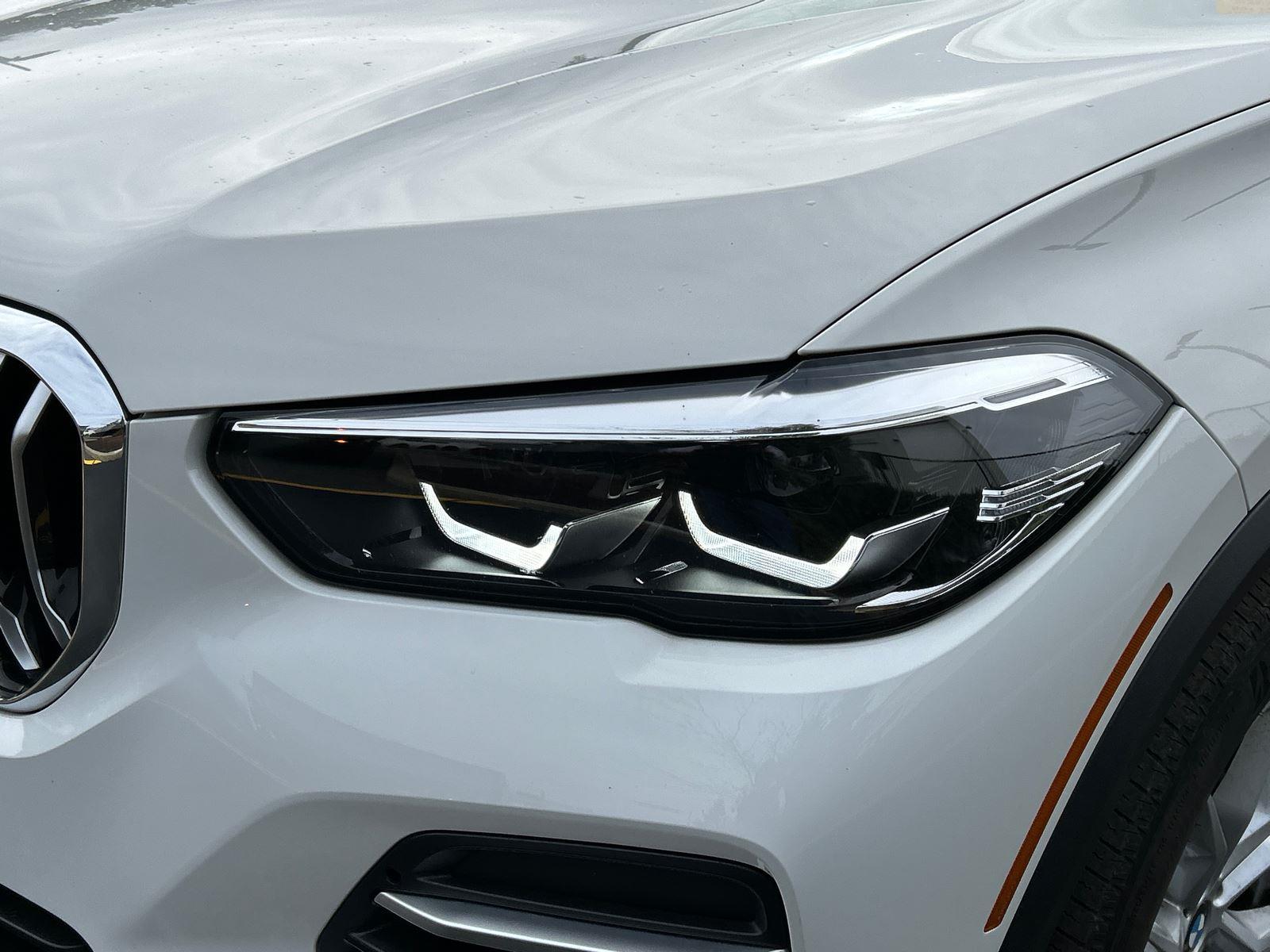 2023 Bmw X5 xDrive40i photo 4