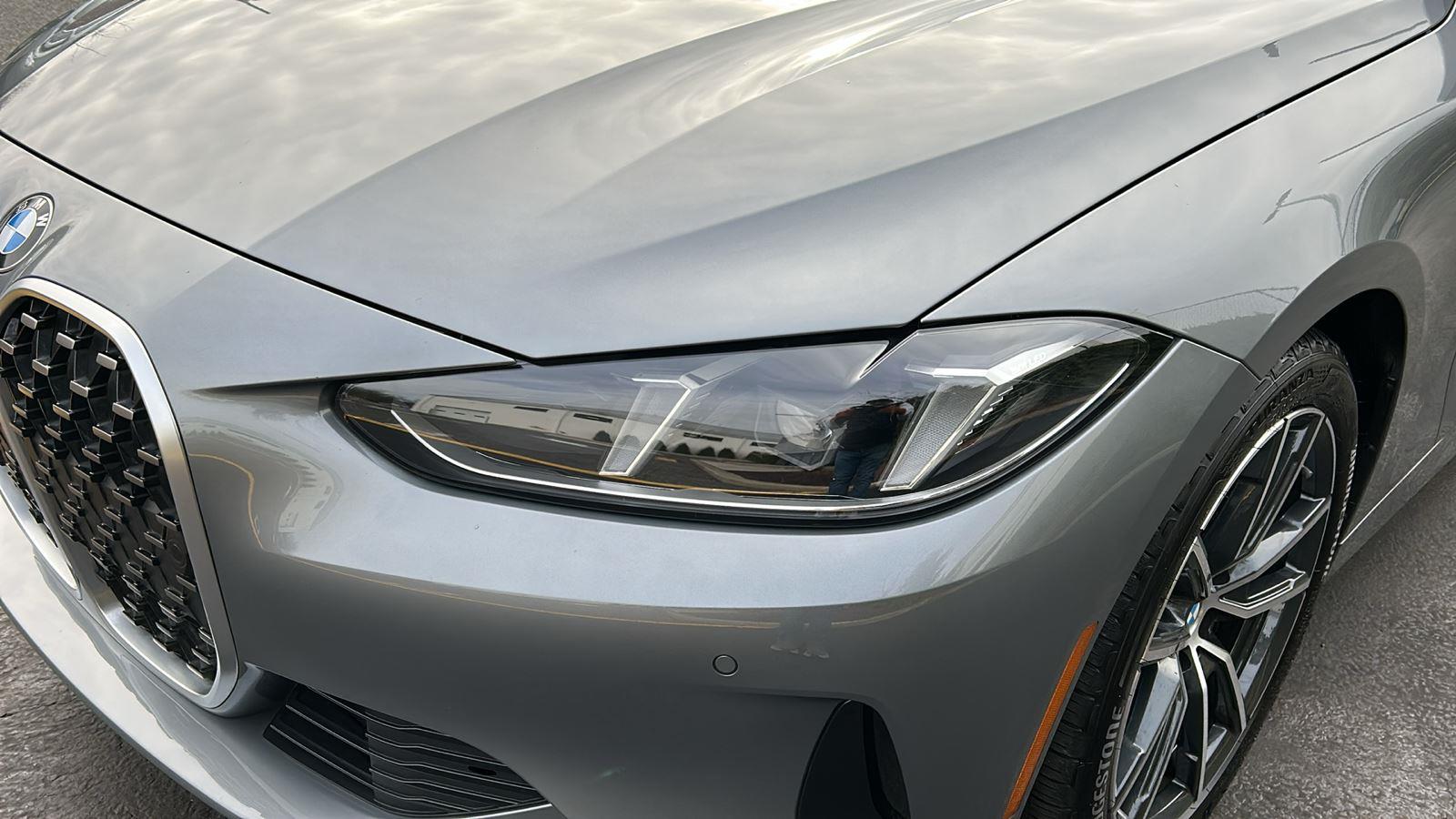 2025 Bmw 430i photo 4