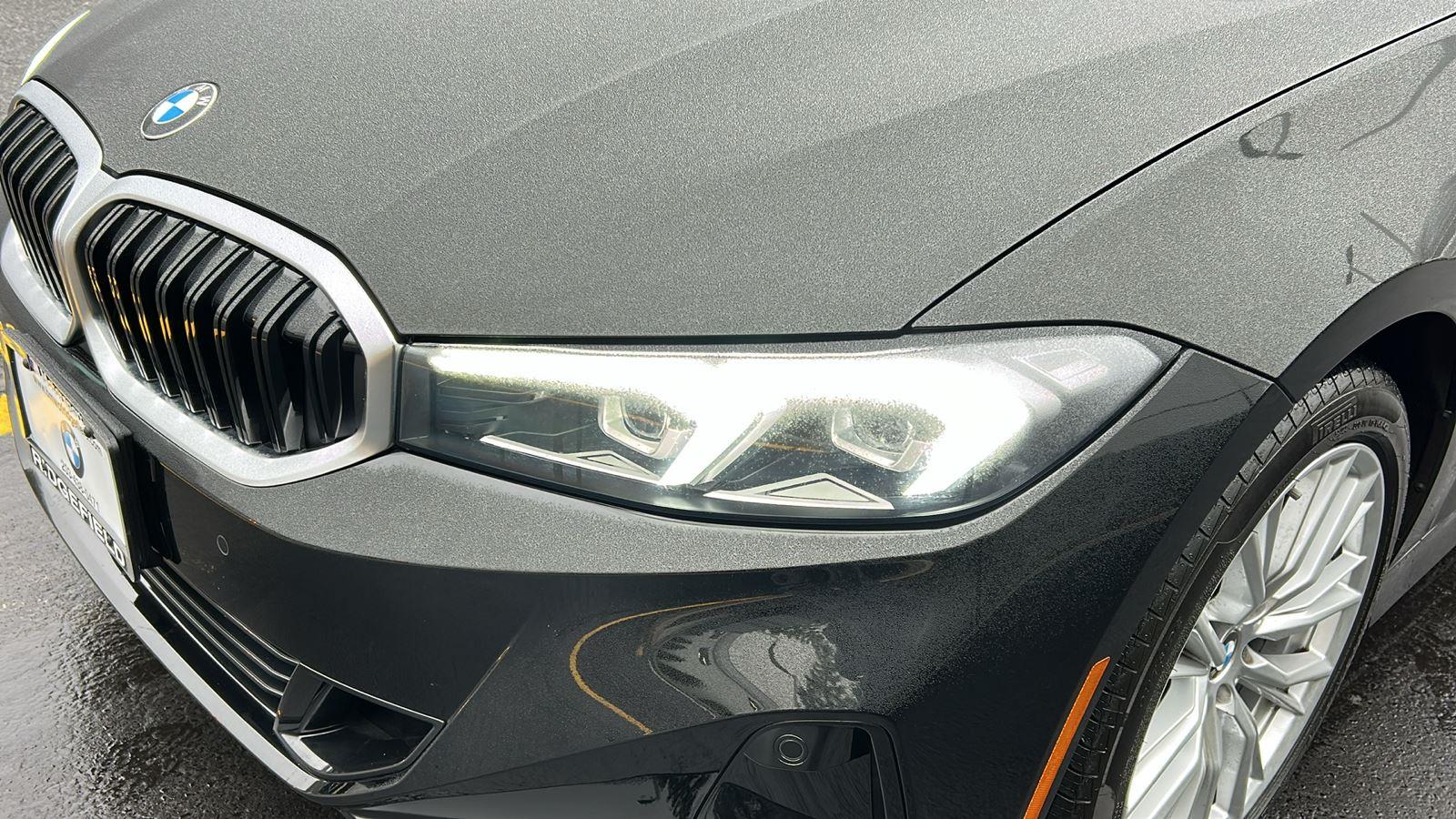 2023 Bmw 330i xDrive photo 4