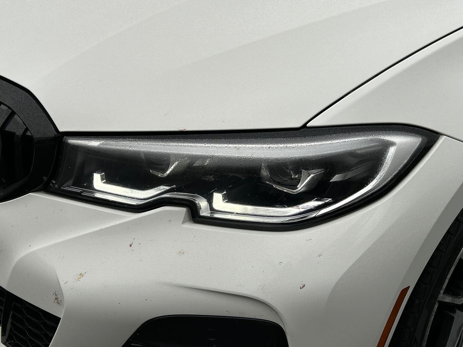 2021 Bmw 330i xDrive photo 4