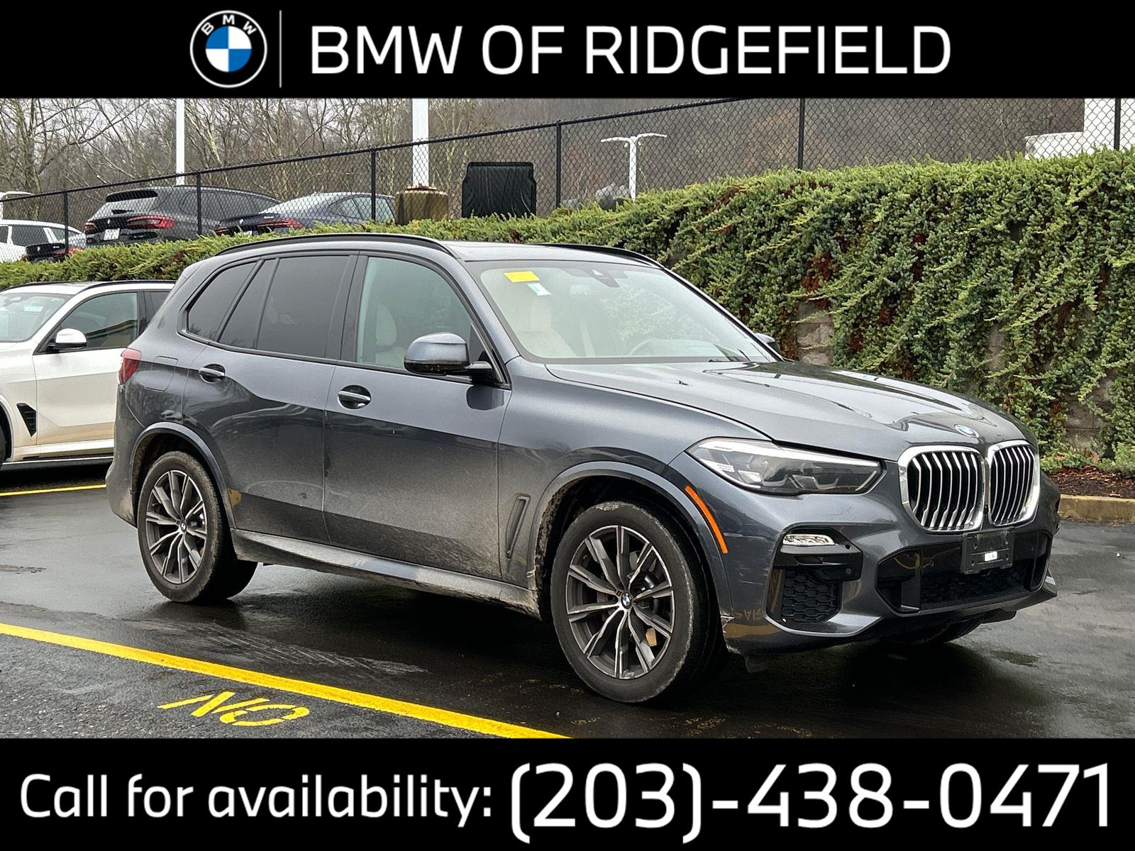 2015 Bmw X5 xDrive35d photo 2