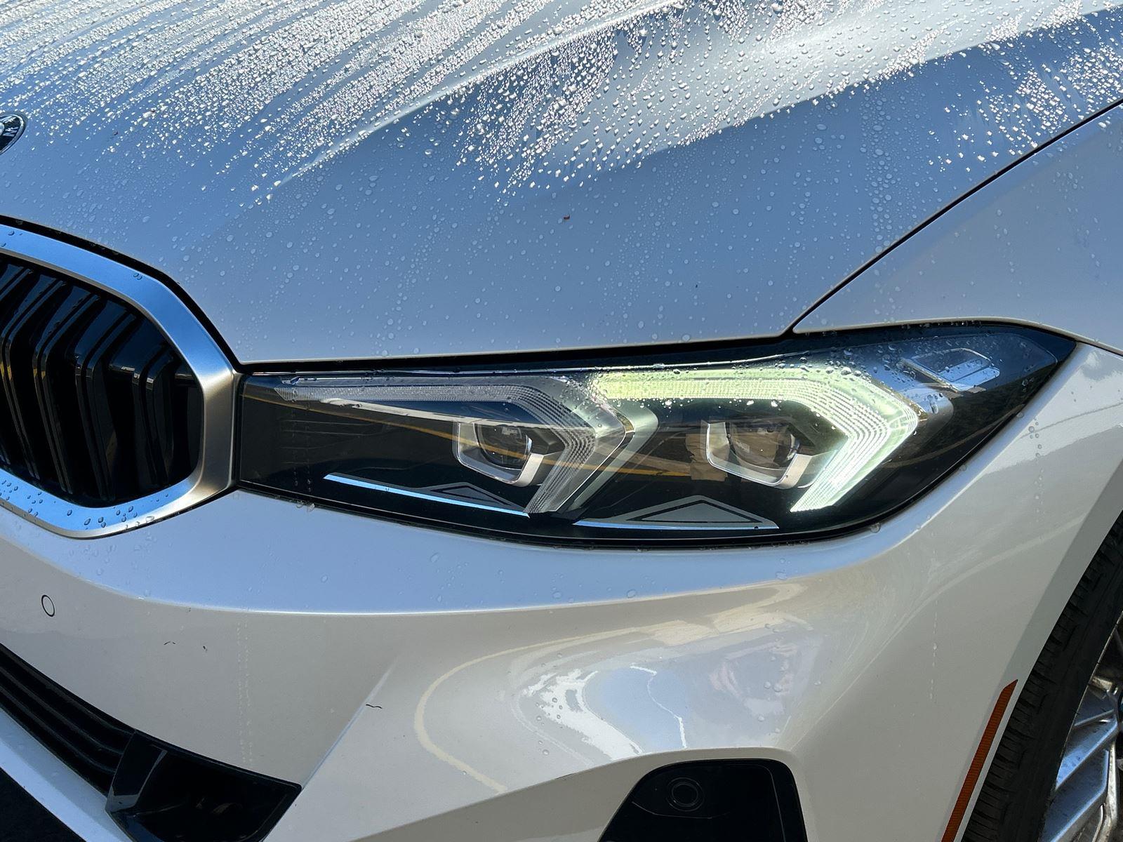 2023 Bmw 330i xDrive photo 4