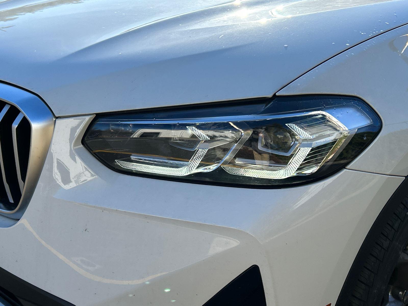 2023 Bmw X3 xDrive30i photo 4