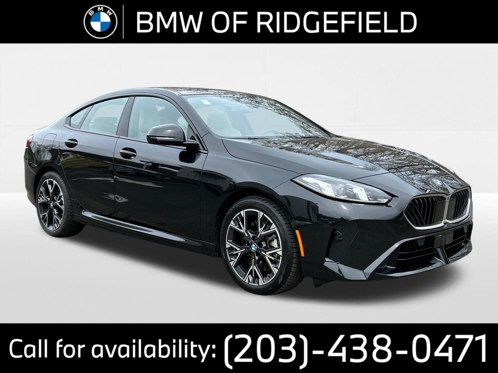 2025 BMW 2 Series 228 xDrive Gran Coupe's photo