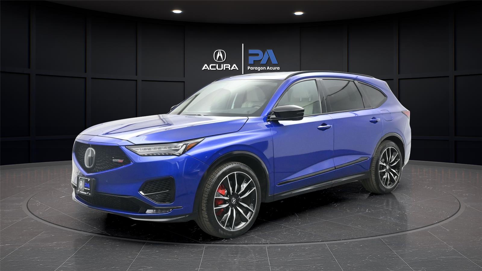 2024 Acura MDX