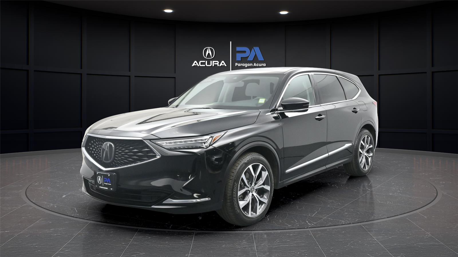2024 Acura MDX SH-AWD w/Technology Package's photo