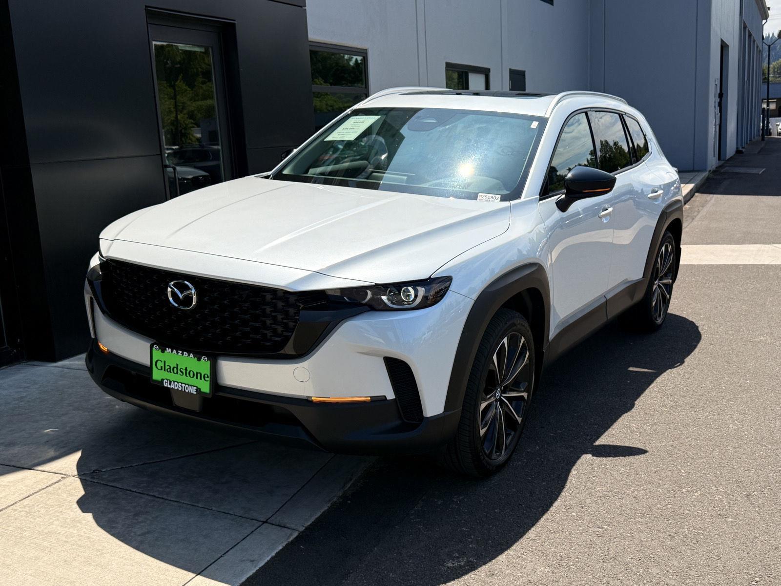 Mazda CX-50 2.5 S Premium Plus