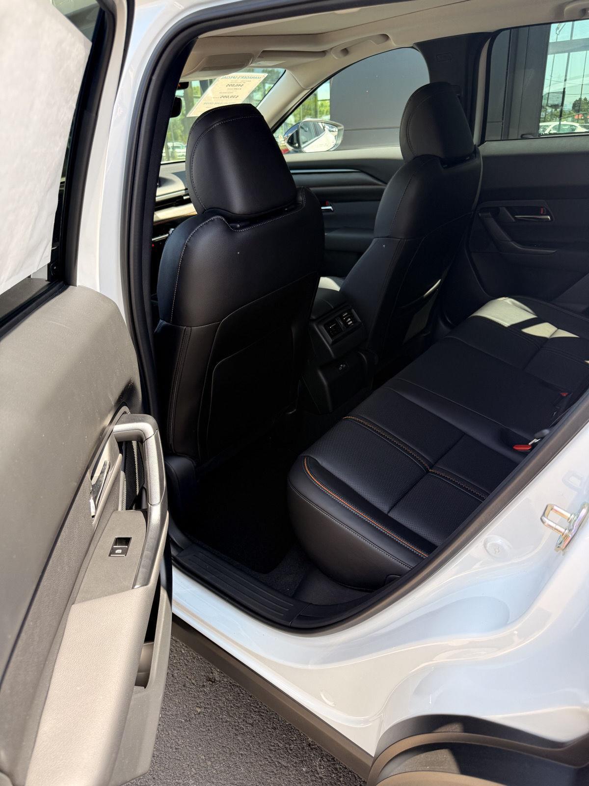 Mazda CX-50 2.5 S Premium Plus