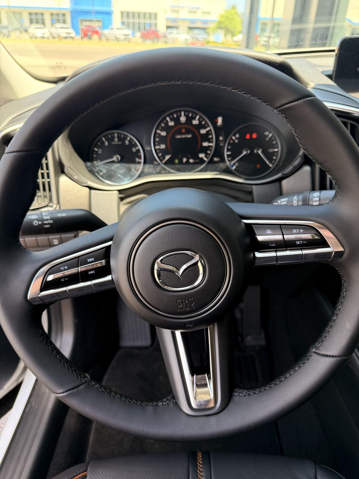 Mazda CX-50 2.5 S Premium Plus