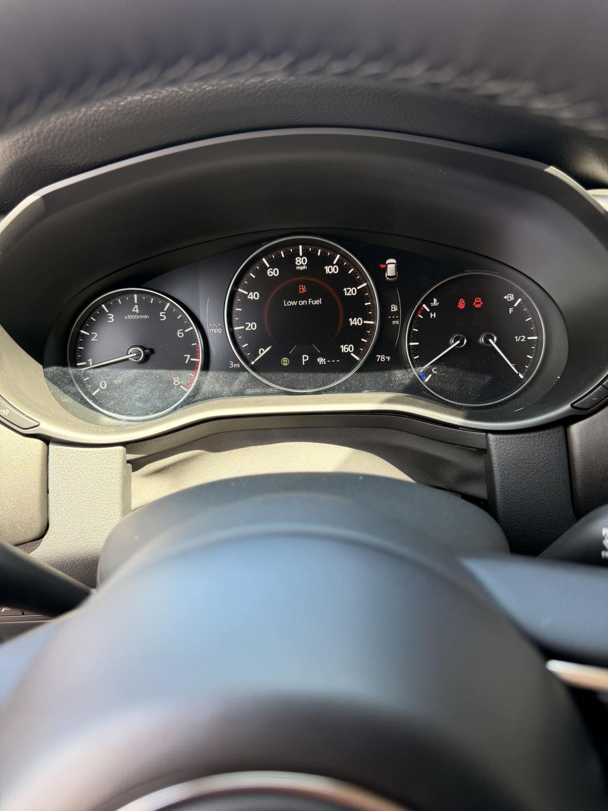 Mazda CX-50 2.5 S Premium Plus