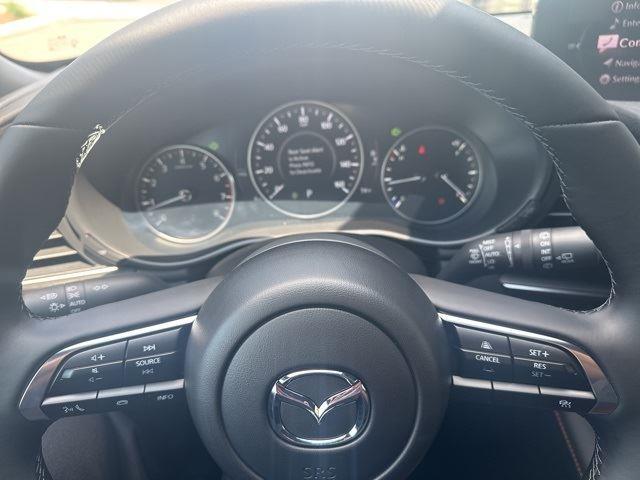Mazda3 Hatchback 2.5 Carbon Turbo i-ACTIV AWD