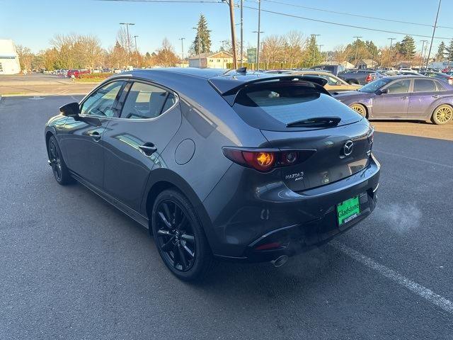 Mazda3 Hatchback 2.5 Turbo Premium Plus i-ACTIV AWD