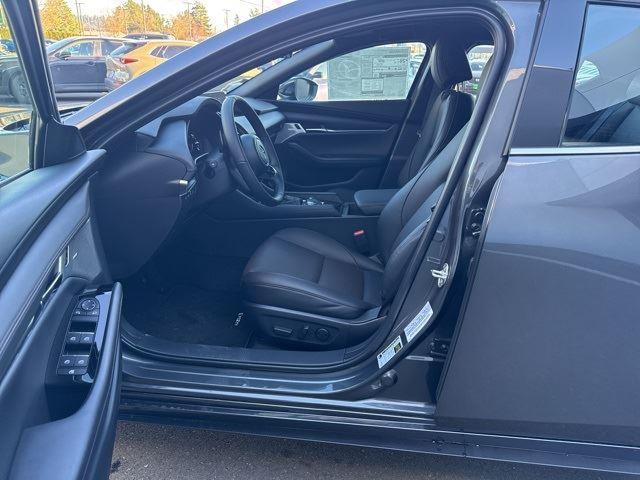 Mazda3 Hatchback 2.5 Turbo Premium Plus i-ACTIV AWD