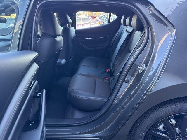 Mazda3 Hatchback 2.5 Turbo Premium Plus i-ACTIV AWD