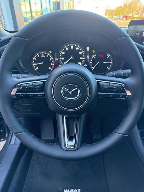 Mazda3 Hatchback 2.5 Turbo Premium Plus i-ACTIV AWD
