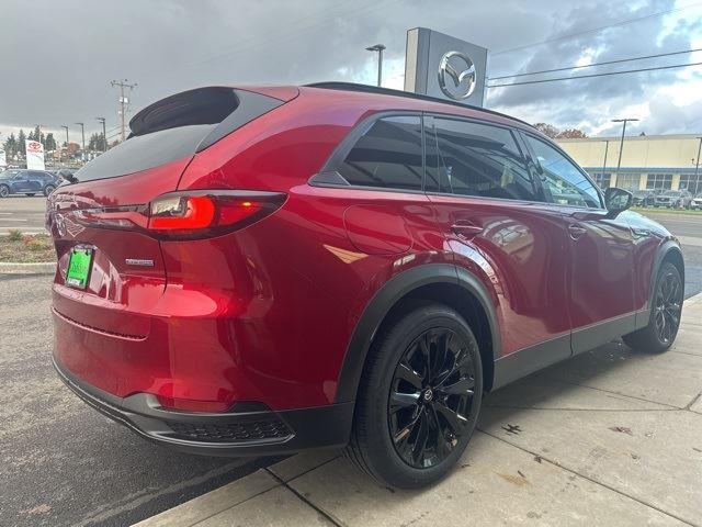Mazda CX-90 Plug-In Hybrid PHEV Premium Package