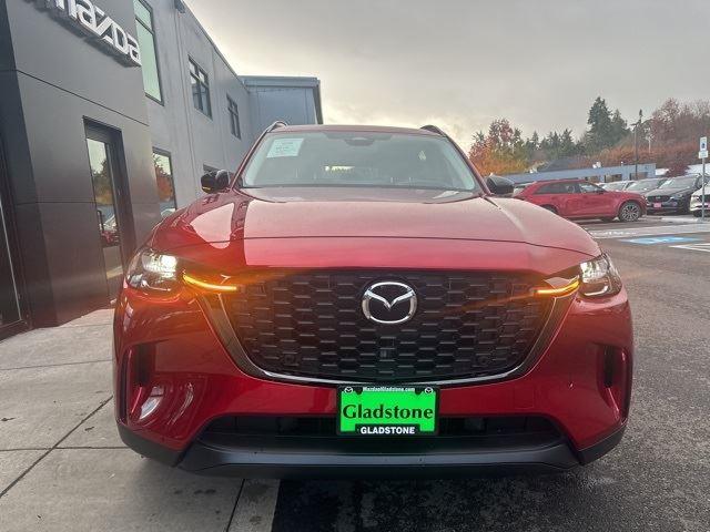 Mazda CX-90 Plug-In Hybrid PHEV Premium Package