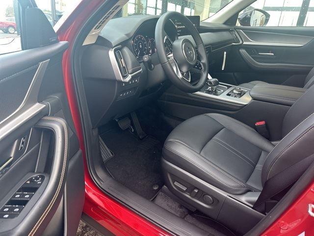 Mazda CX-90 Plug-In Hybrid PHEV Premium Package