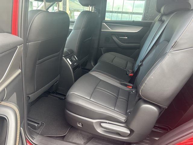 Mazda CX-90 Plug-In Hybrid PHEV Premium Package