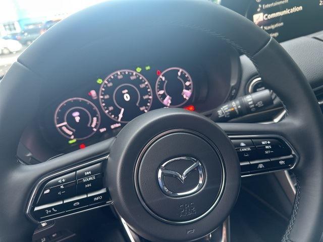Mazda CX-90 Plug-In Hybrid PHEV Premium Package