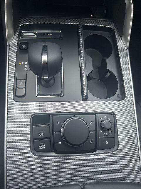 Mazda CX-90 Plug-In Hybrid PHEV Premium Package