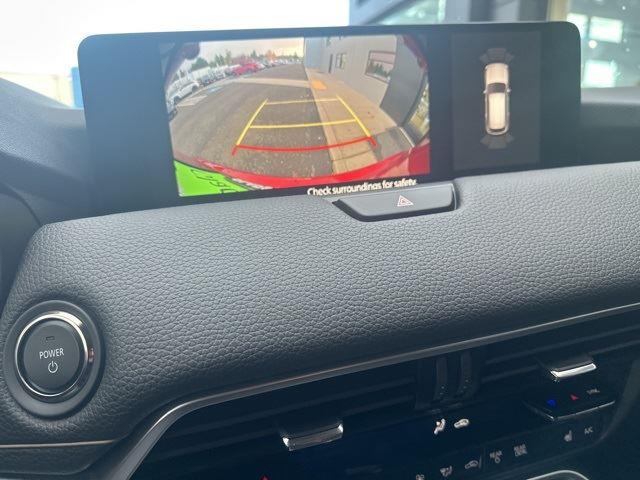 Mazda CX-90 Plug-In Hybrid PHEV Premium Package