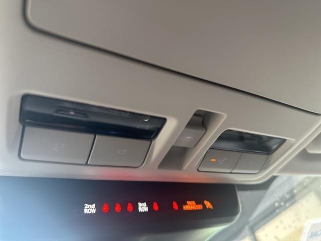 Mazda CX-90 Plug-In Hybrid PHEV Premium Package