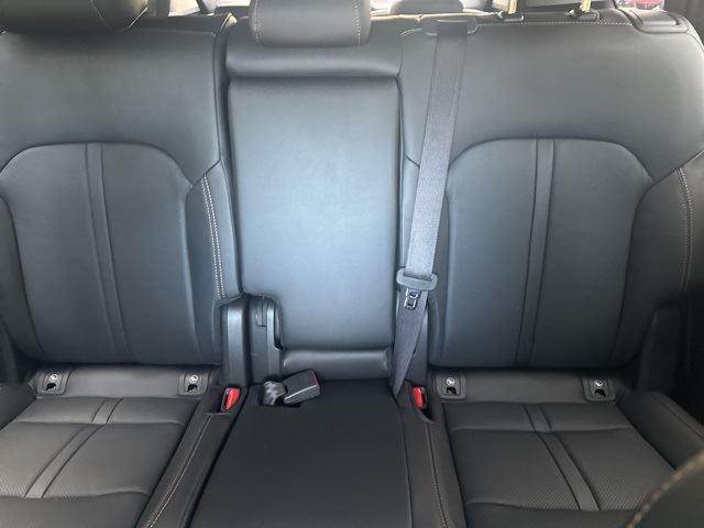 Mazda CX-90 Plug-In Hybrid PHEV Premium Package