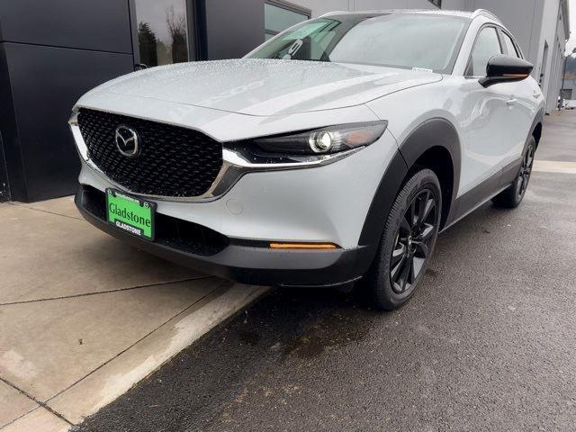 Mazda CX-30 Select Sport i-ACTIV AWD