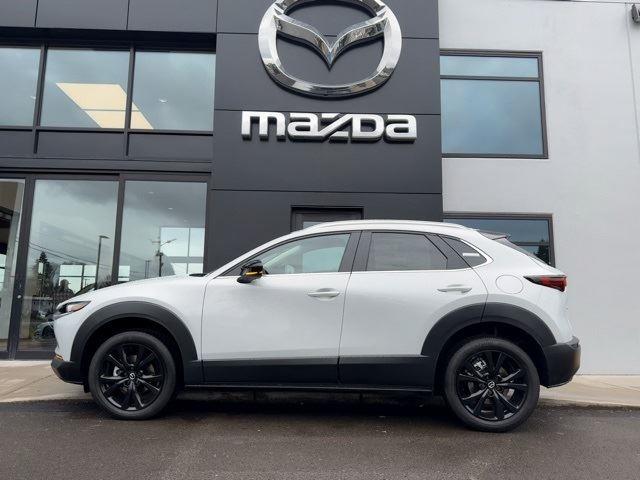 Mazda CX-30 Select Sport i-ACTIV AWD
