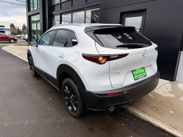 Mazda CX-30 Select Sport i-ACTIV AWD