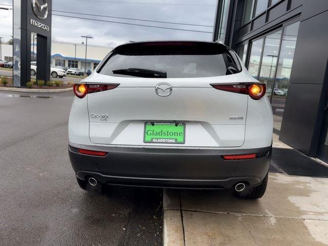 Mazda CX-30 Select Sport i-ACTIV AWD
