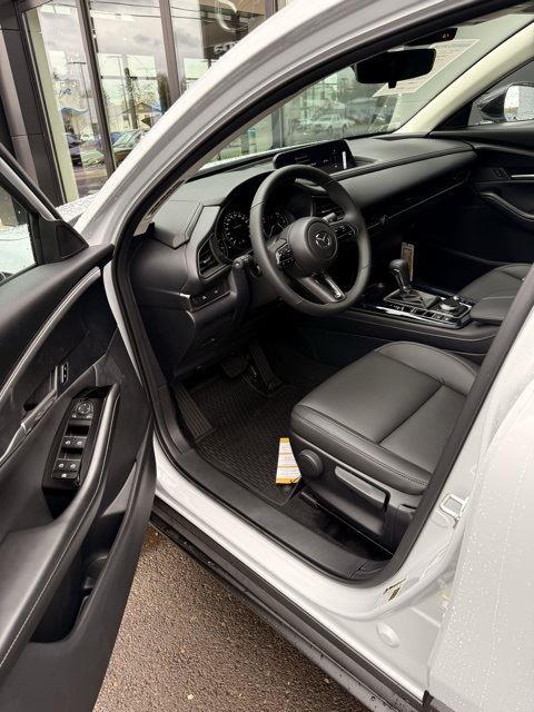 Mazda CX-30 Select Sport i-ACTIV AWD