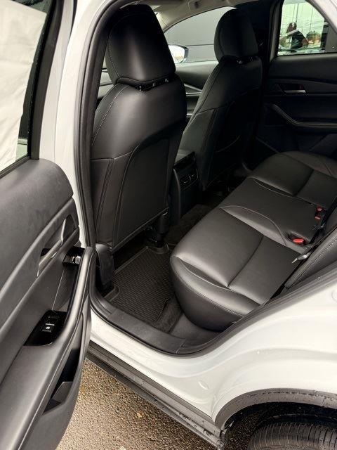 Mazda CX-30 Select Sport i-ACTIV AWD