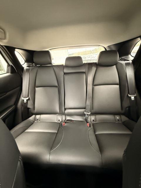 Mazda CX-30 Select Sport i-ACTIV AWD