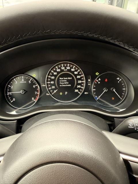 Mazda CX-30 Select Sport i-ACTIV AWD