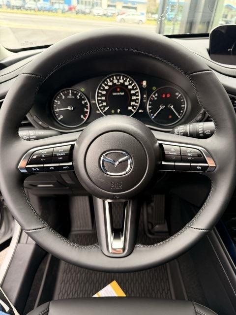 Mazda CX-30 Select Sport i-ACTIV AWD