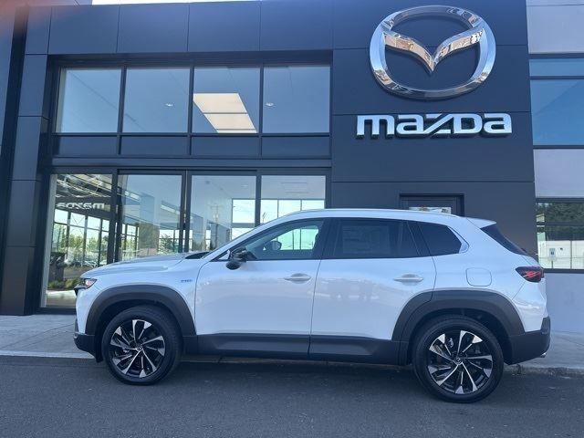 Mazda CX-50 2.5 Hybrid Premium Plus