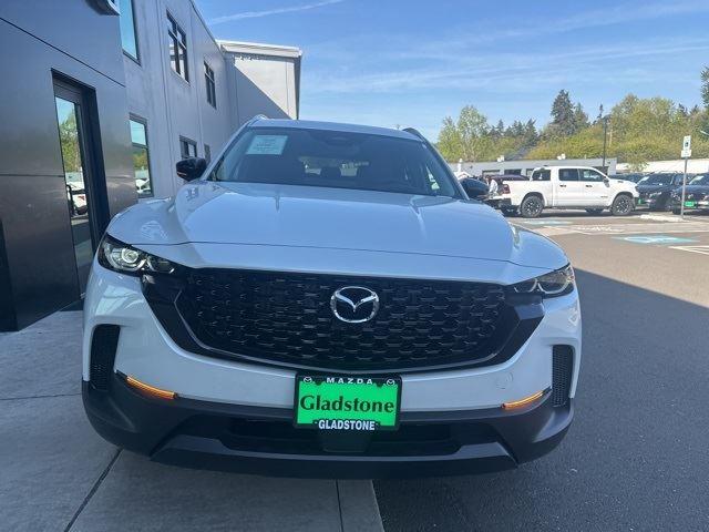Mazda CX-50 2.5 Hybrid Premium Plus