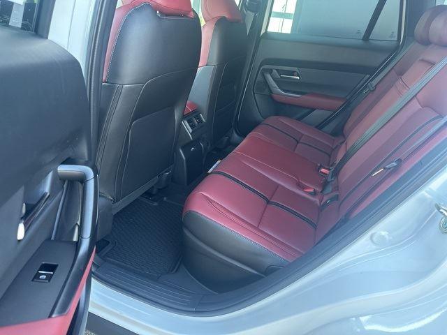 Mazda CX-50 2.5 Hybrid Premium Plus