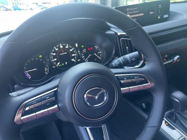 Mazda CX-50 2.5 Hybrid Premium Plus