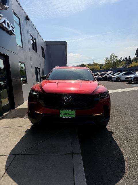 Mazda CX-50 2.5 Hybrid Premium Plus